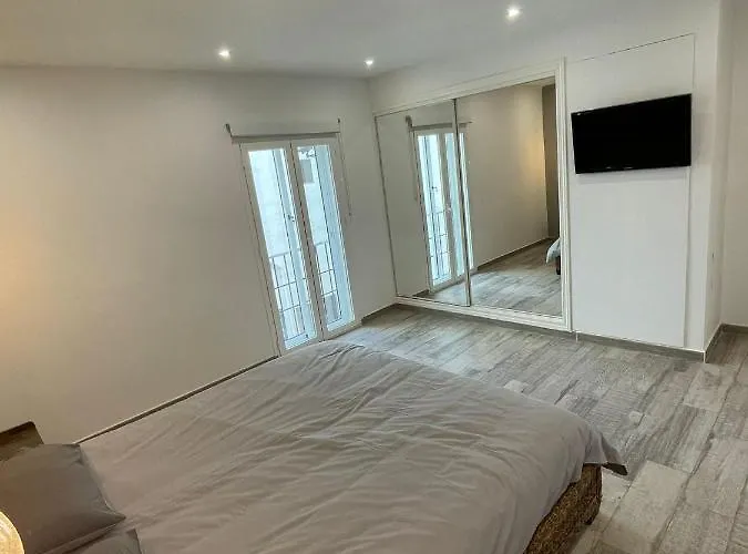 Apartment Luxurious, Confy & Sunny In The Hearth Of Puerto Banus Marina