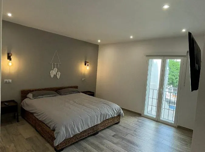 Apartment Luxurious, Confy & Sunny In The Hearth Of Puerto Banus Marina *