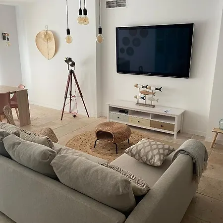 Luxurious, Confy & Sunny In The Hearth Of Puerto Banus Marina Apartment Marbella