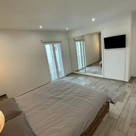 Apartment Luxurious, Confy & Sunny In The Hearth Of Puerto Banus Marina