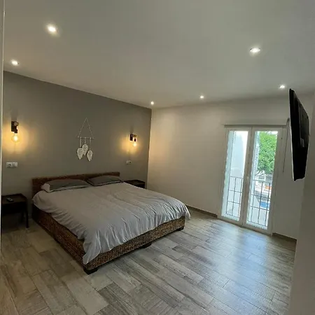 Appartement Luxurious, Confy&sunny In The Hearth Of Puerto Banùs Marina *