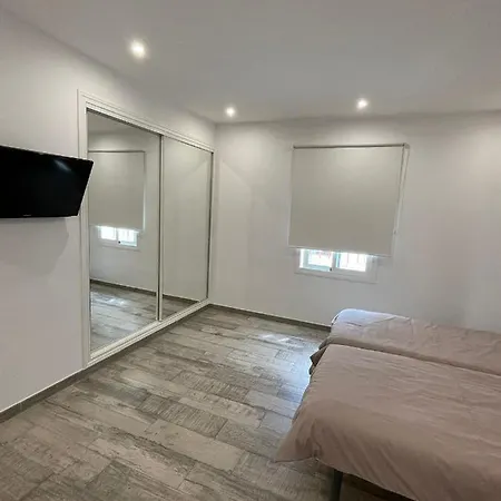 Luxurious, Confy&sunny In The Hearth Of Puerto Banùs Marina * Marbellac