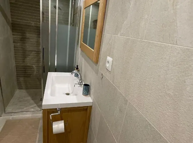 Luxurious, Confy & Sunny In The Hearth Of Puerto Banus Marina