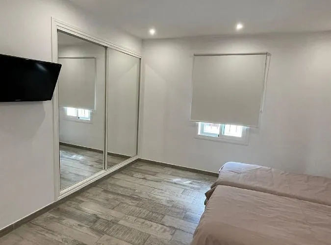 Luxurious, Confy & Sunny In The Hearth Of Puerto Banus Marina * מארבלה