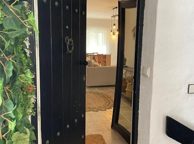 דירה Luxurious, Confy & Sunny In The Hearth Of Puerto Banus Marina *