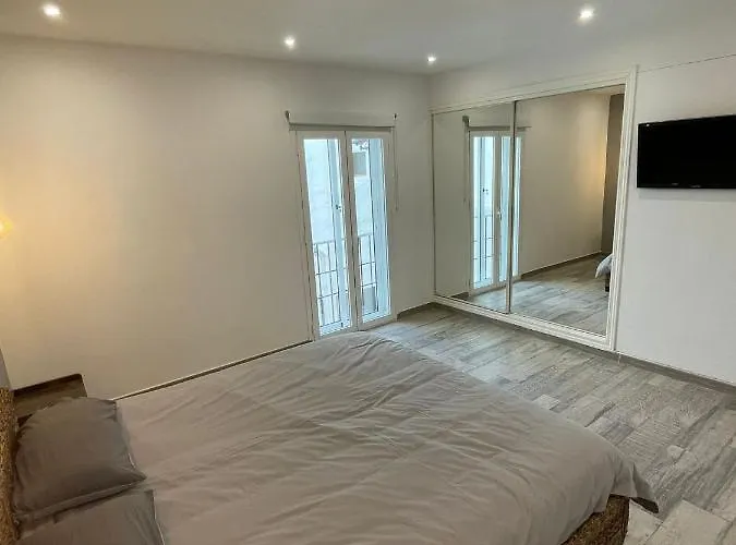 Luxurious, Confy & Sunny In The Hearth Of Puerto Banus Marina *