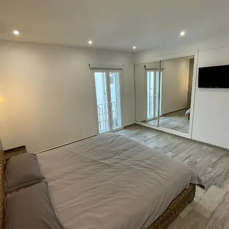 Luxurious, Confy & Sunny In The Hearth Of Puerto Banus Marina *